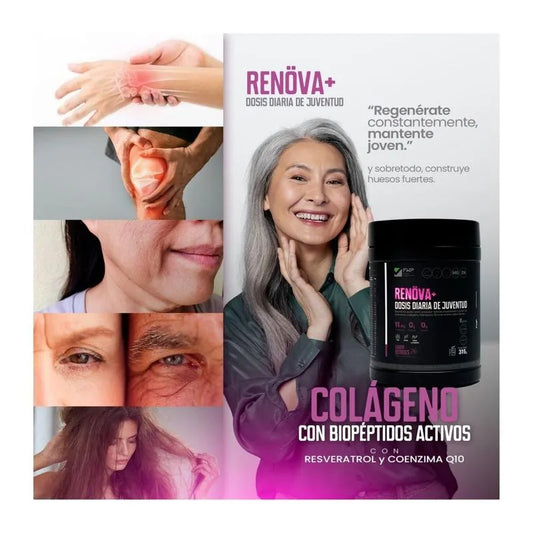 COLAGENO RENOVA PLUS